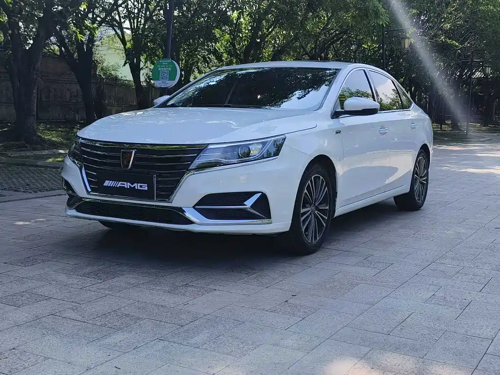 Roewe 荣威i6经典 2020