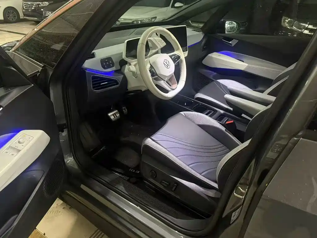 Volkswagen ID.3 2022 Pro