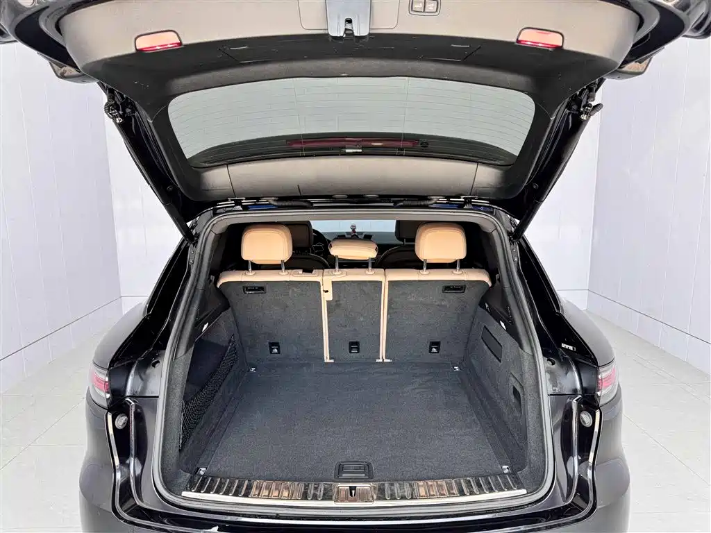 Porsche Cayenne — фотографии объявления, Фото 17
