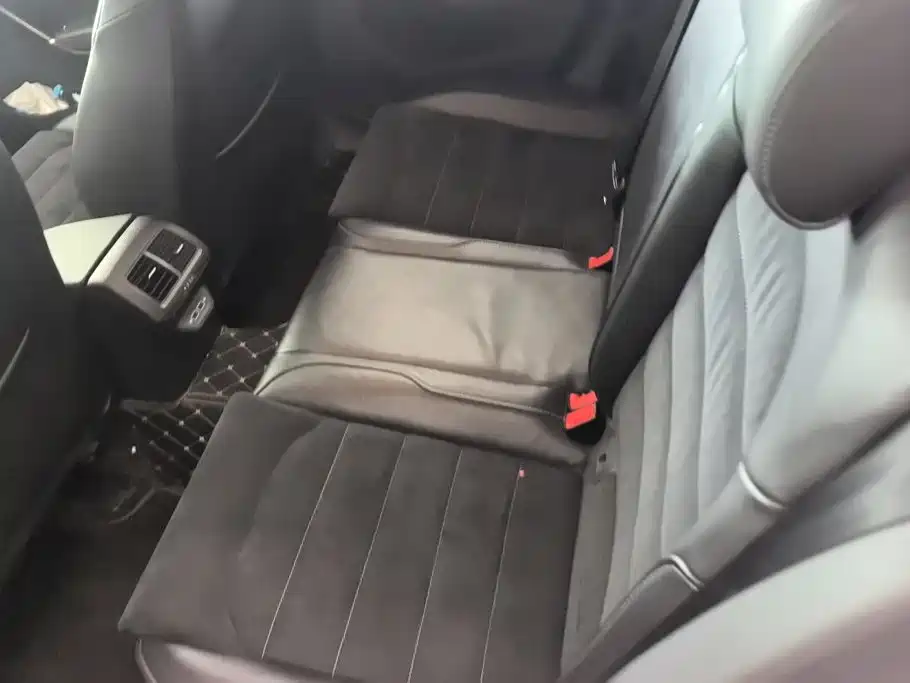 Volkswagen Golf — миниатюра 11