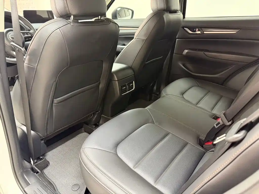 Mazda CX-5 — миниатюра 9