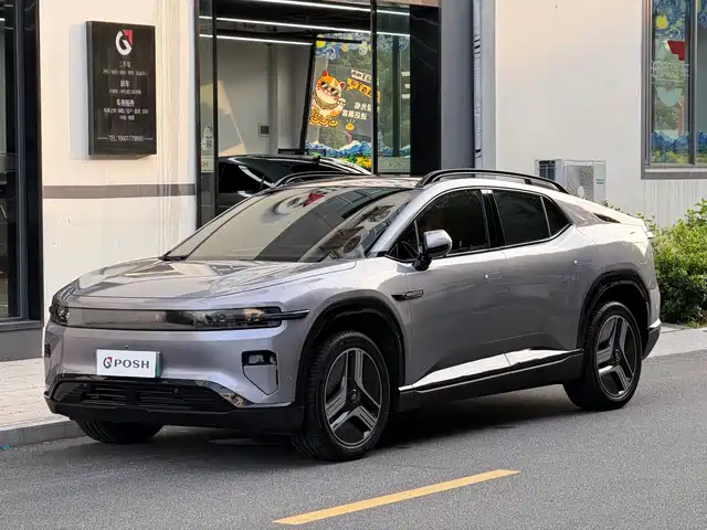 2026 Changan Nevo