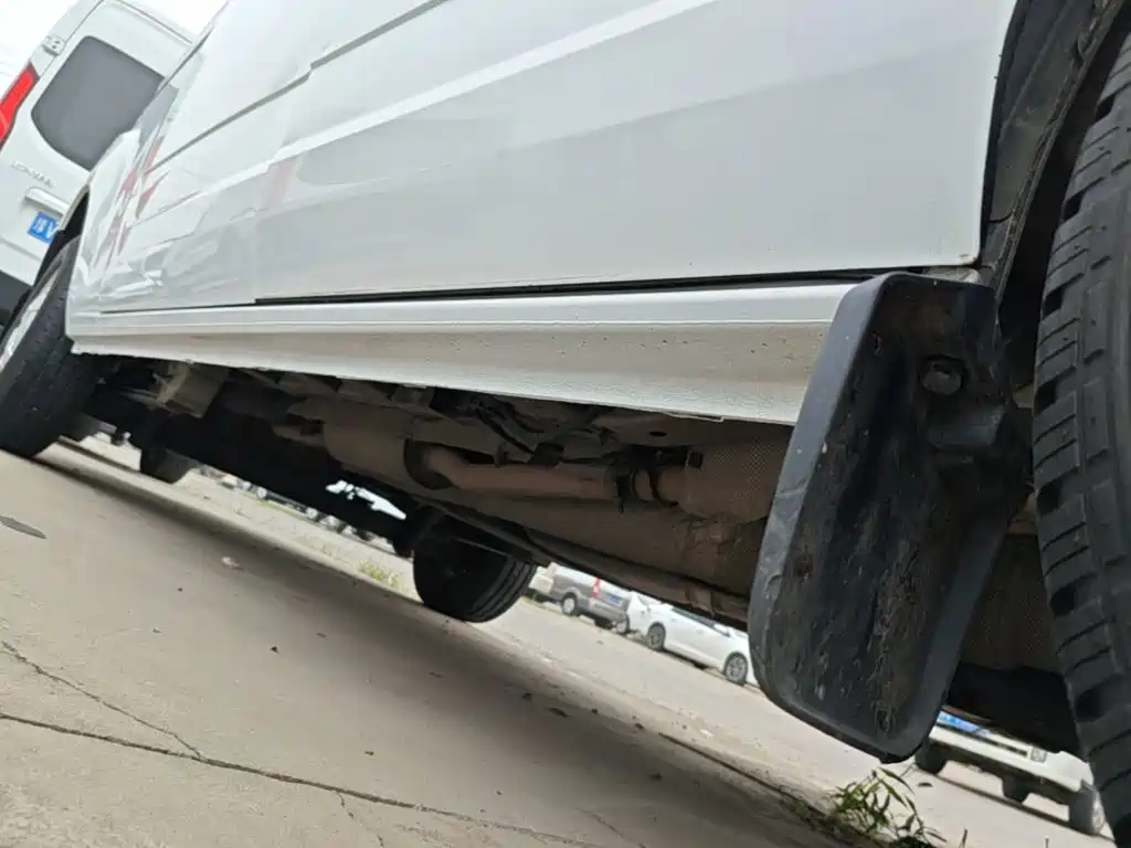 Ford Transit — миниатюра 21
