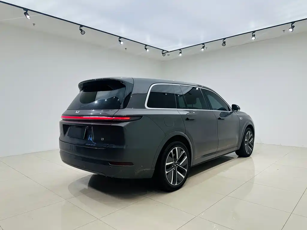 Li Auto L9 2024 Ultra