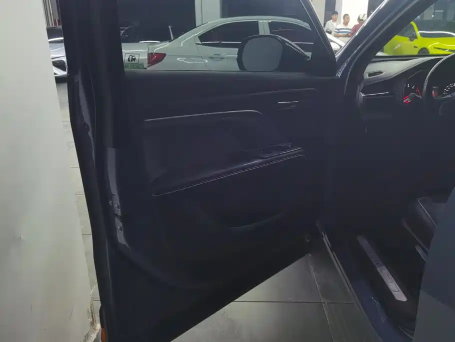 Haval H6 — миниатюра 7