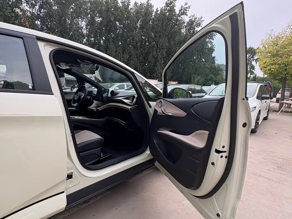 BYD Dolphin 2025 420km Freedom