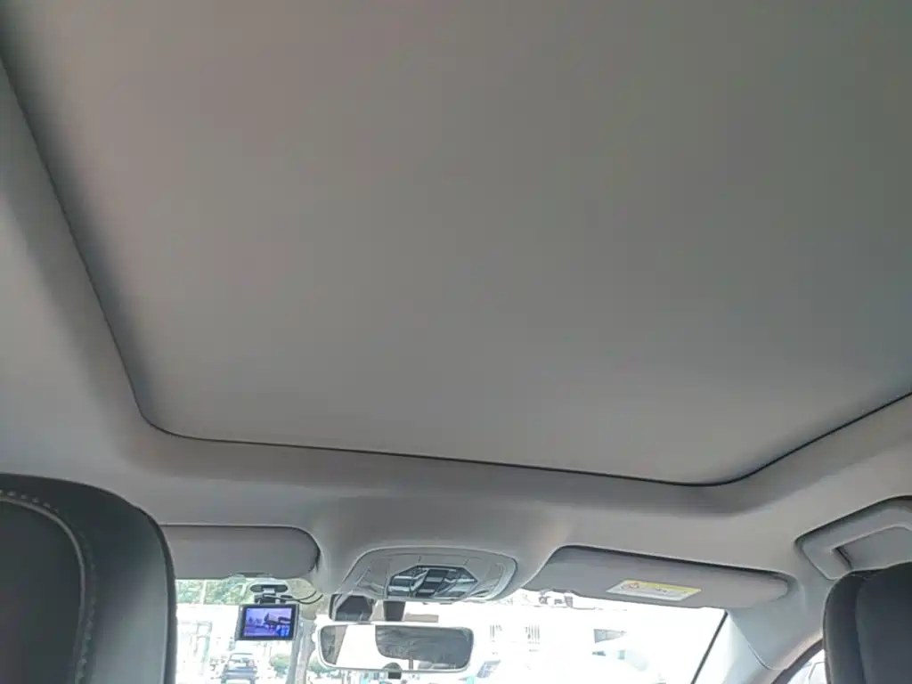 Chery Tiggo 8 PLUS — миниатюра 18