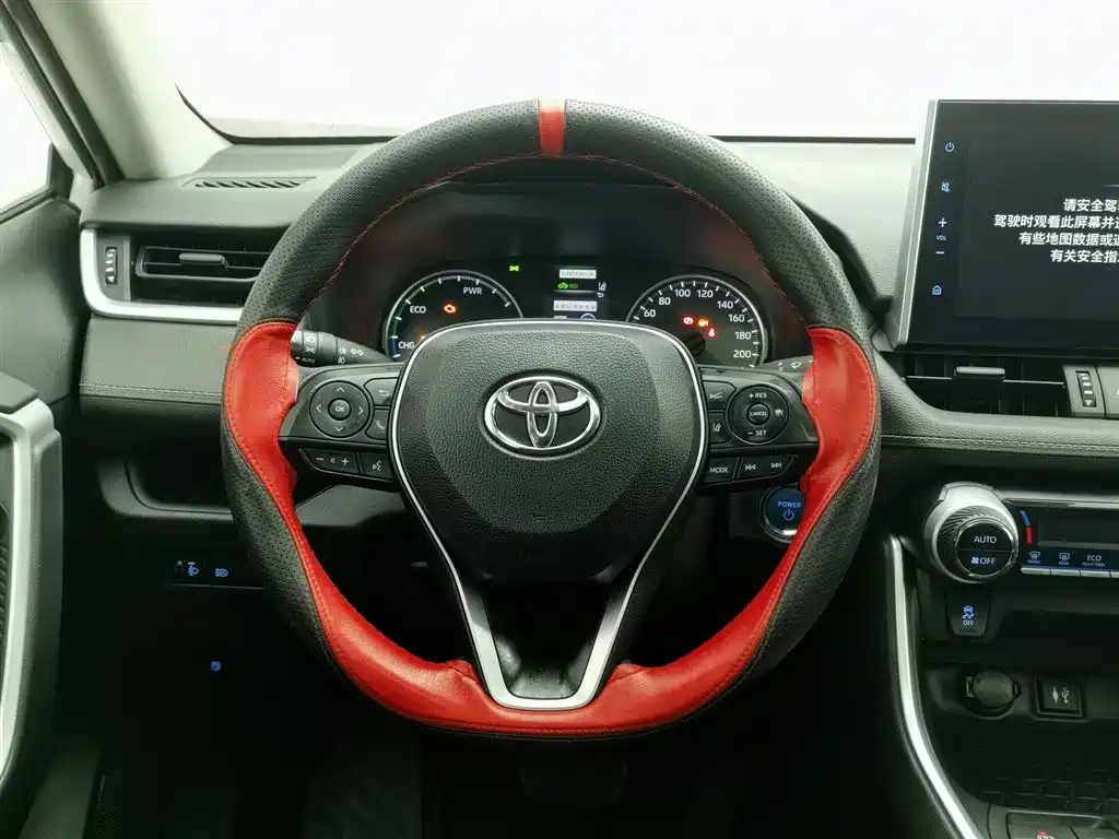 TOYOTA WILANDA