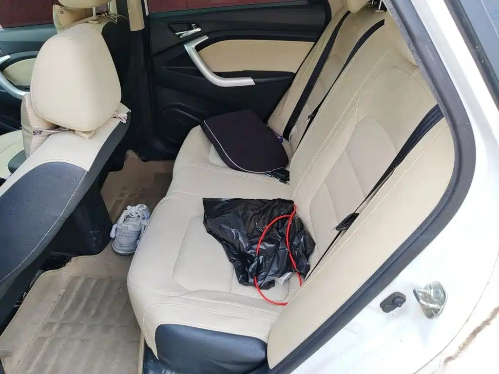 Changan V7 — миниатюра 18