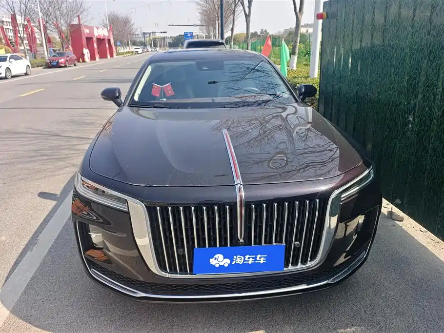 Hongqi HONGQI H9