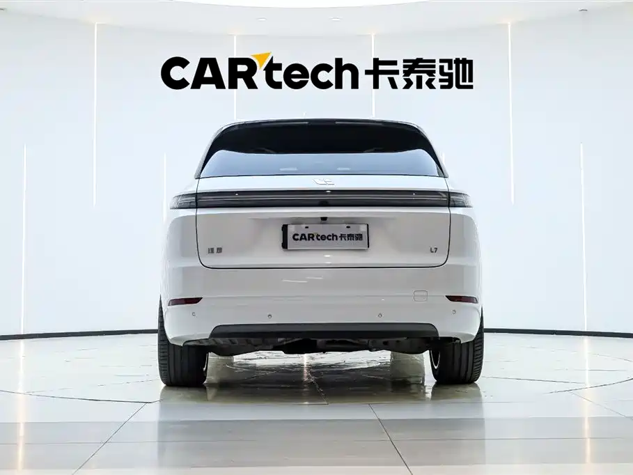 Li Auto L7 2024 MAX