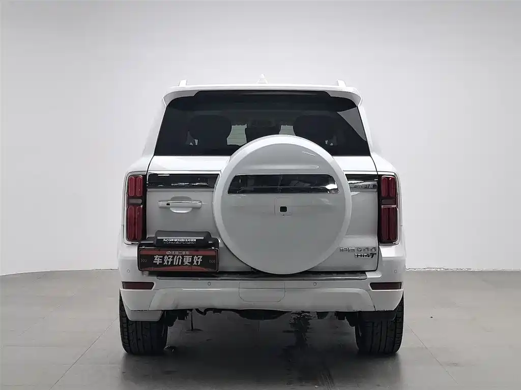 TANK TANK 500 NEW ENERGY