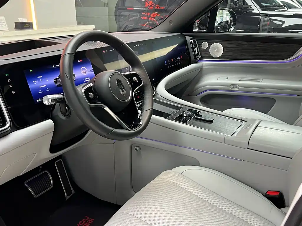 AITO ASK THE WORLD M9