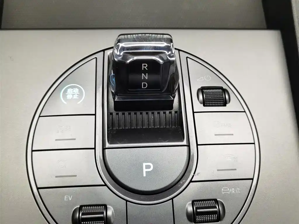 BYD SEAL 06 NEW ENERGY