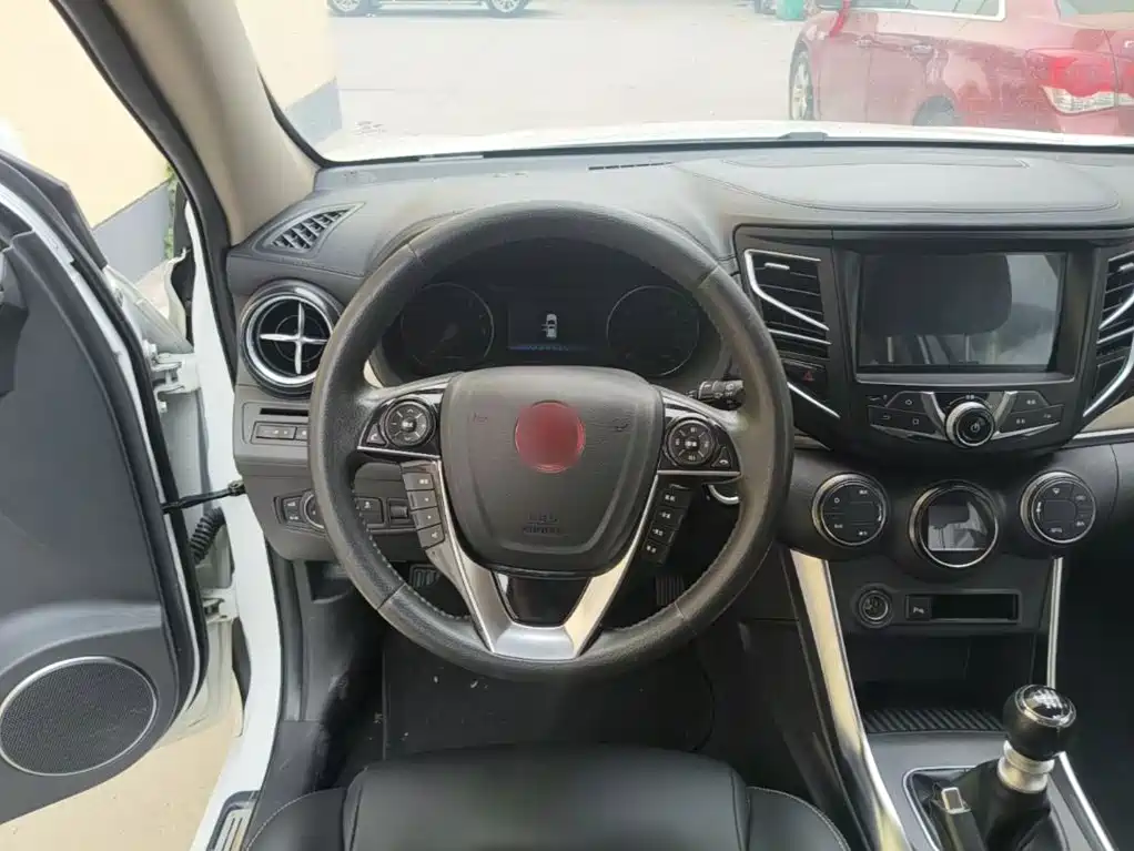 BYD Song — миниатюра 11