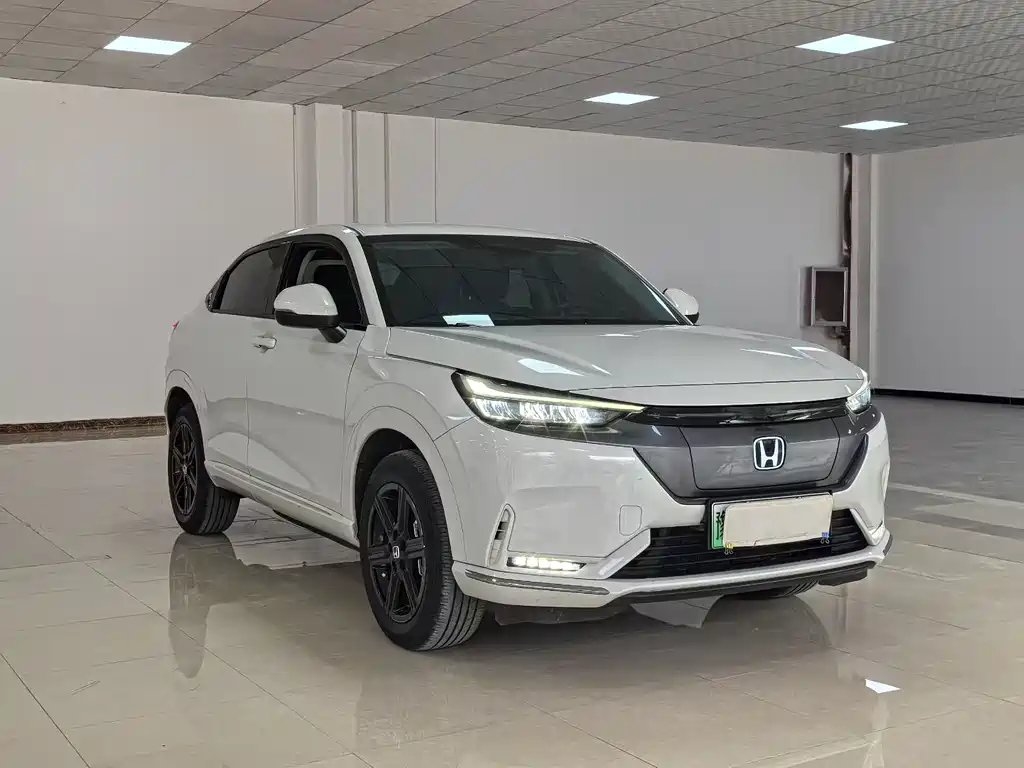 Honda e:NP1 — миниатюра 3