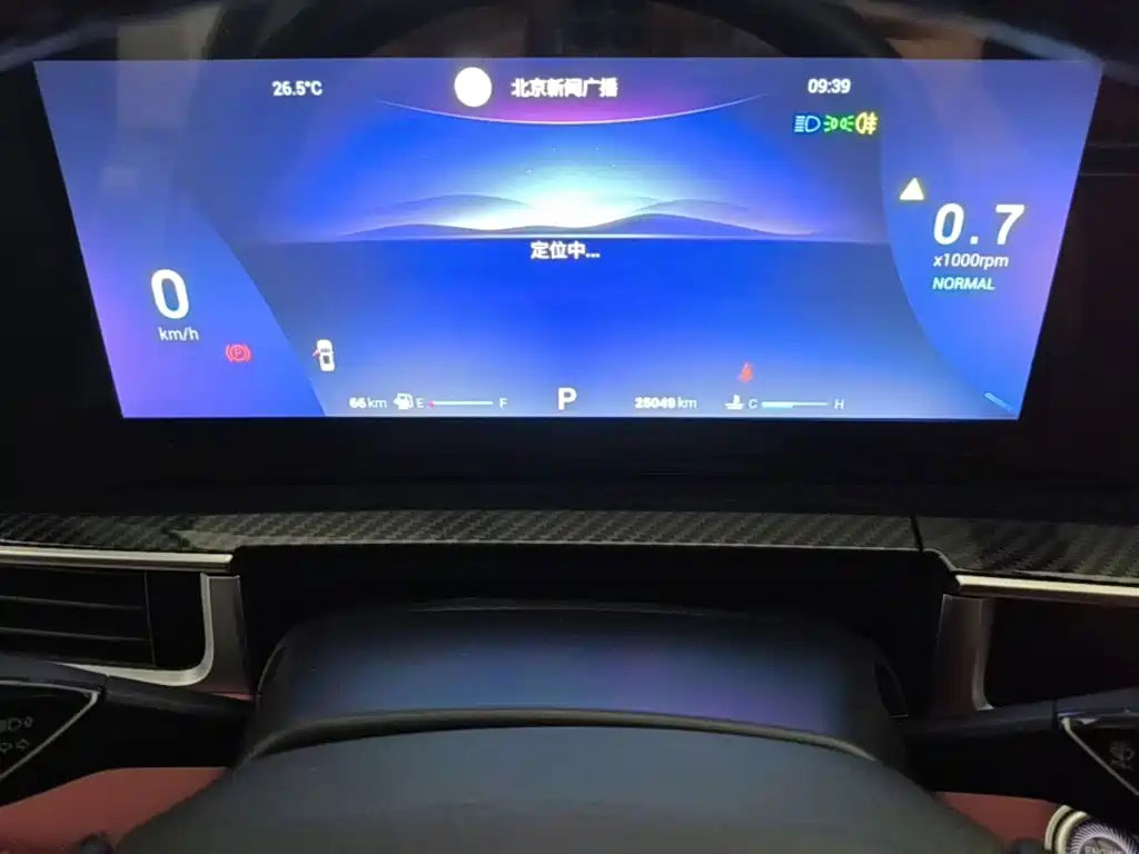 Chery Tiggo 7 PLUS — миниатюра 12
