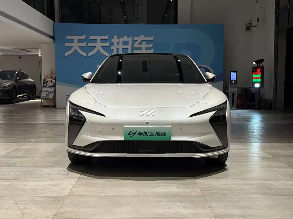 ZHIJI AUTOMOBILE ZHIJI L7