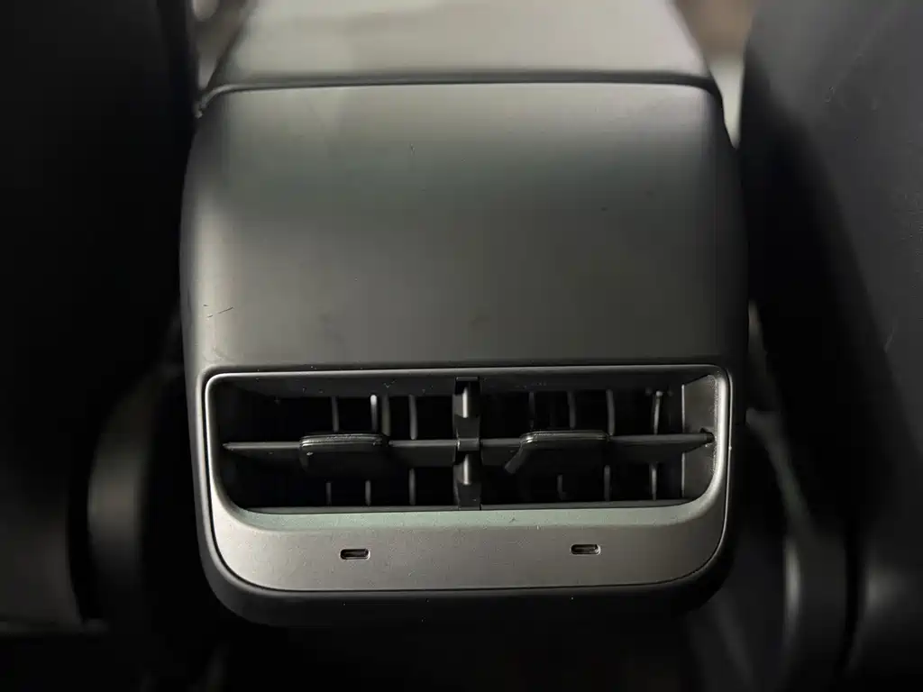 Tesla Model Y — миниатюра 14
