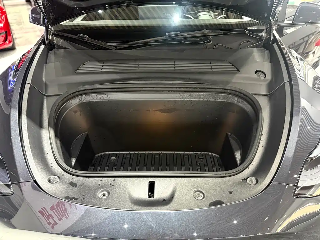 Tesla Model Y — миниатюра 17