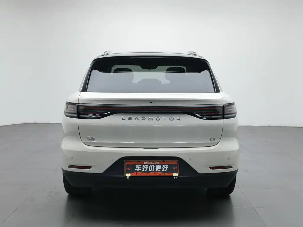 Leapmotor C11 2027 640