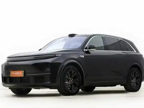 Li Auto L7