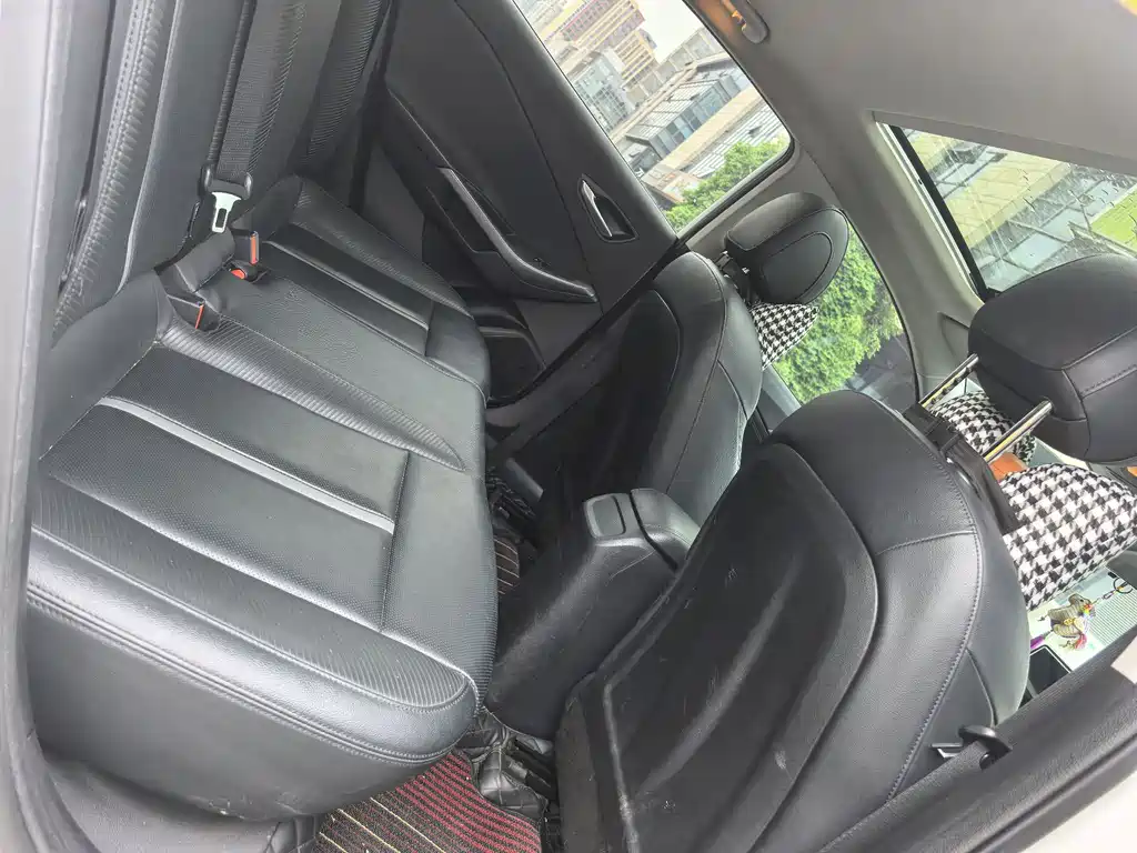 Hyundai Lafesta 2019 280TGDi Sport V