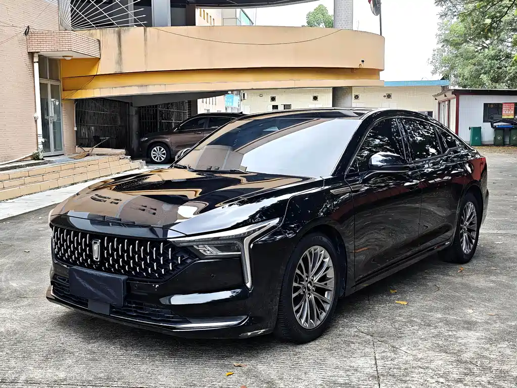 Купить Bestune B70