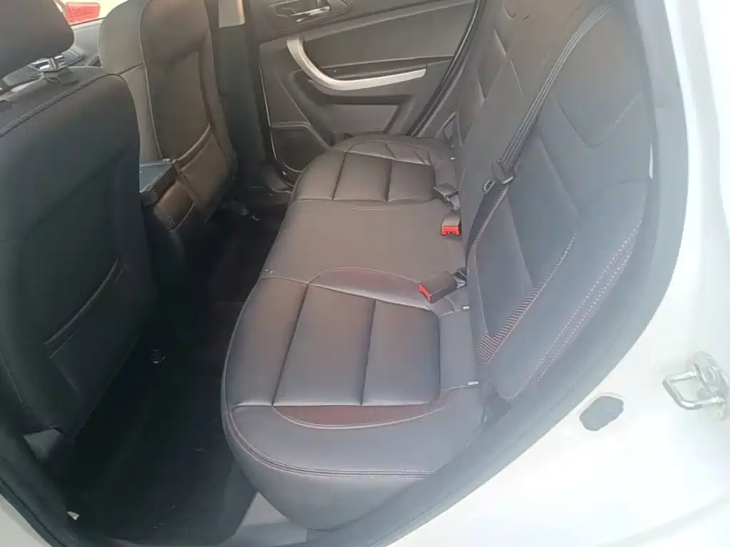 Changan CS35 — миниатюра 17