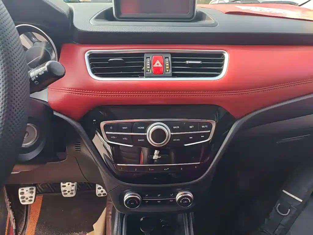 Haval H1 — миниатюра 13