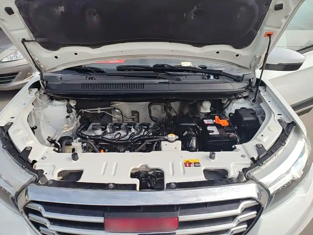 Haval H1 — миниатюра 20