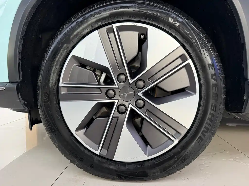 XPeng G3 — миниатюра 15