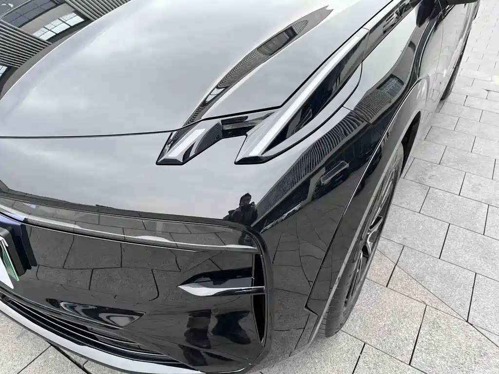 ZEEKR EXTREME KRYPTON X