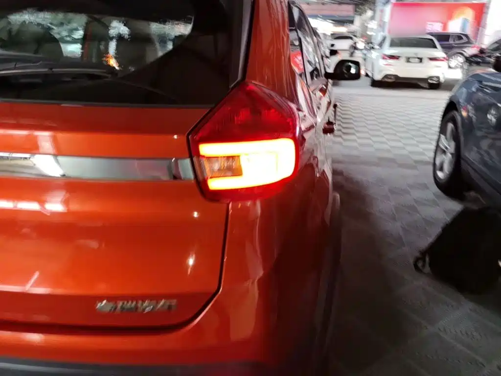 Chery Tiggo 3x — миниатюра 8