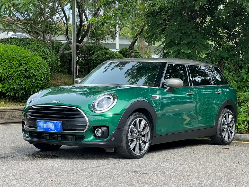 Купить MINI Mini Clubman