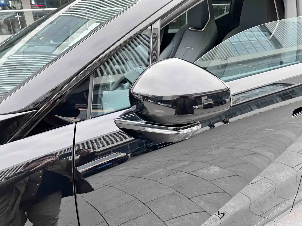 ZEEKR EXTREME KRYPTON X