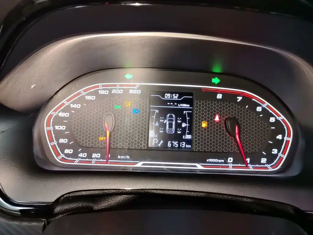 Chery Tiggo 3x — миниатюра 12