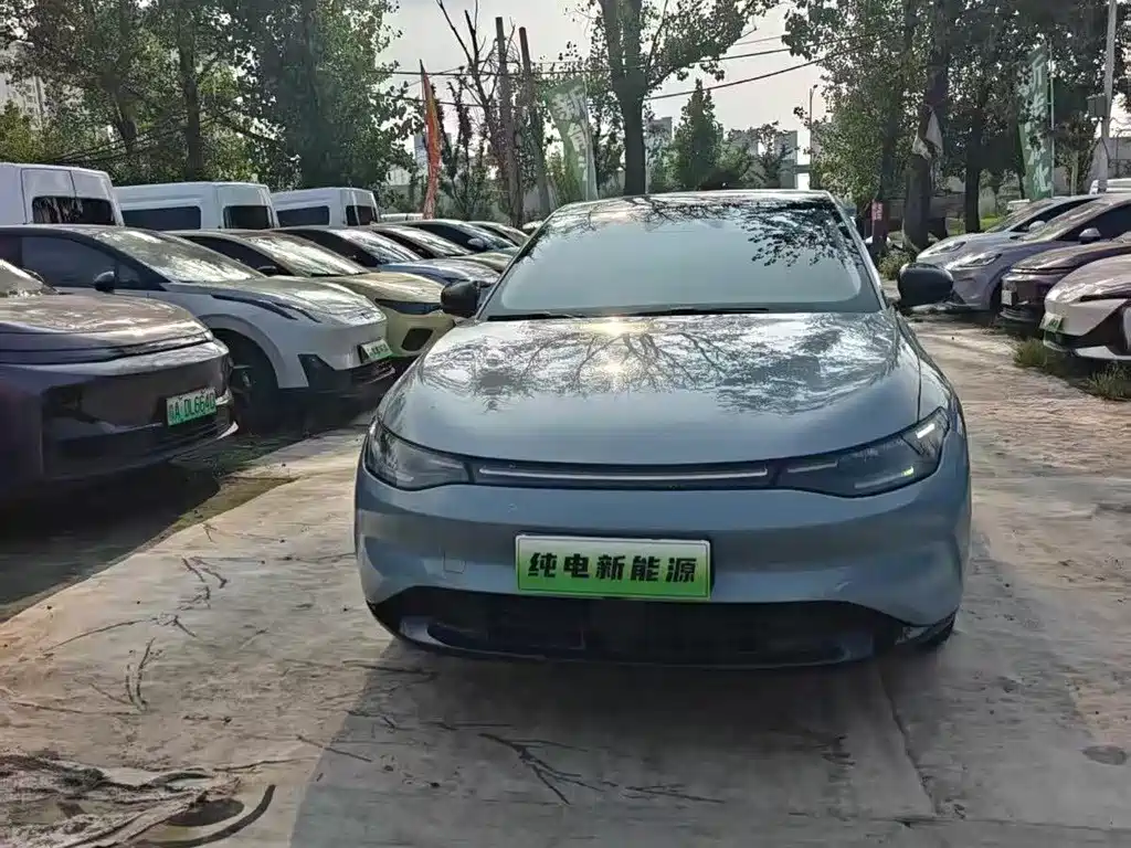 Leapmotor Leapmotor C01
