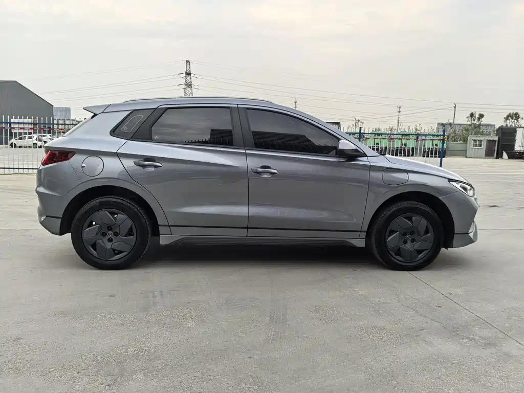 BYD e2 — миниатюра 8