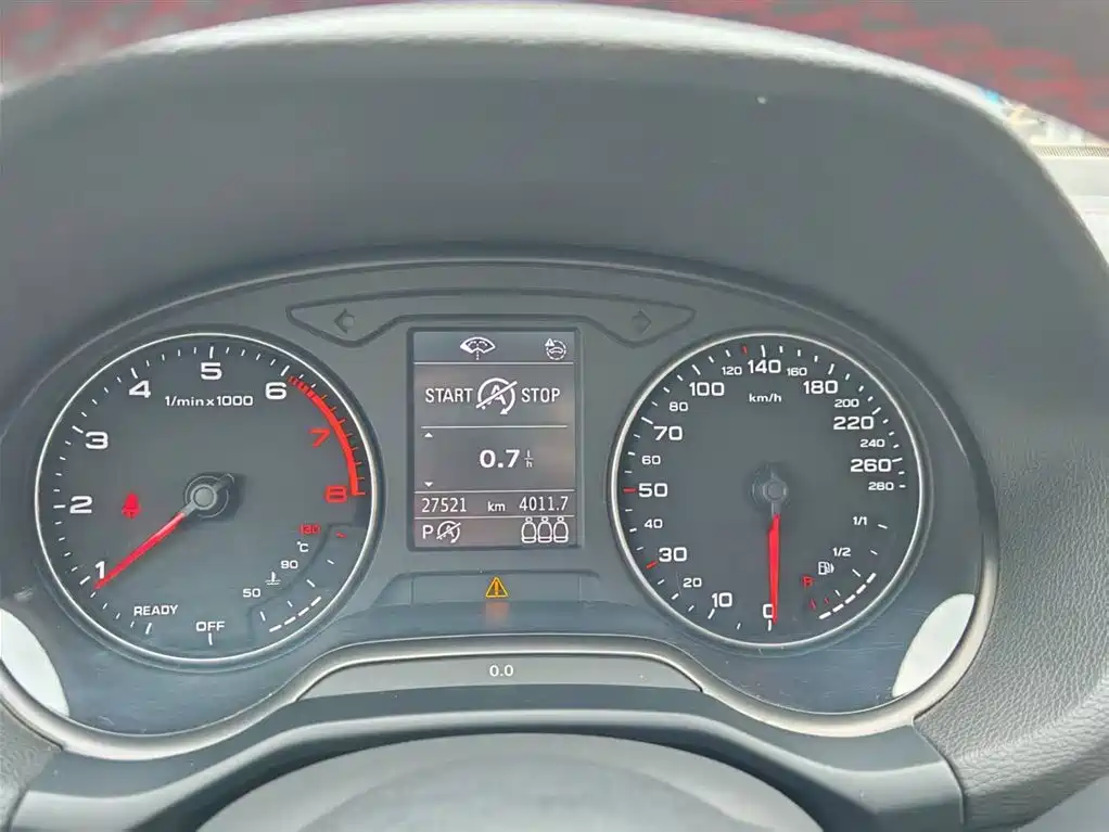 Audi Q2L 2022 35 TFSI