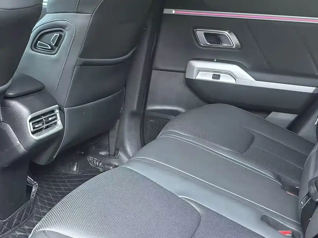 Deepal Deepal G318 — миниатюра 5