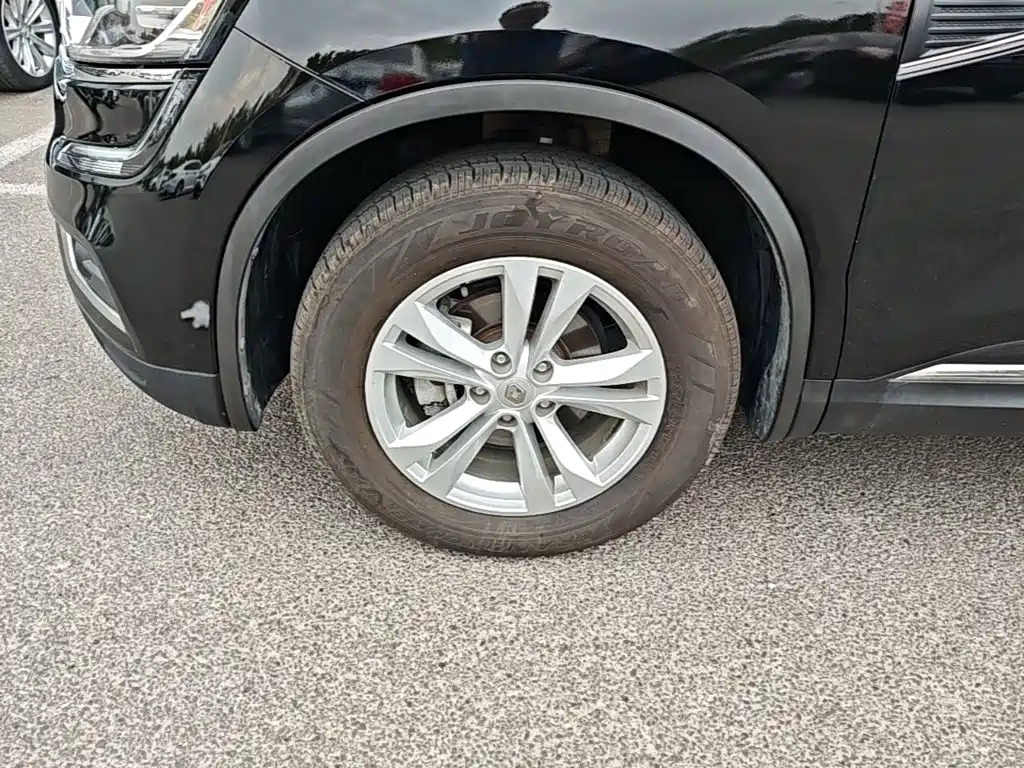 Renault Koleos — миниатюра 23