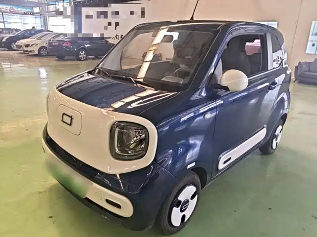 2024 Bestune Pony