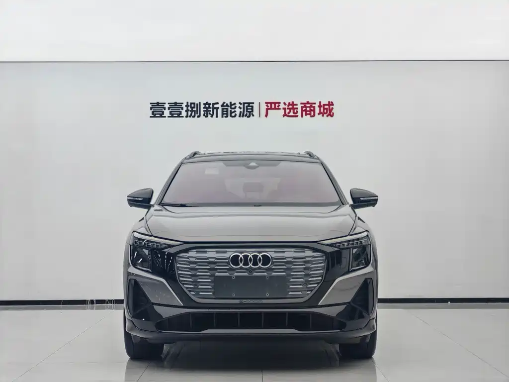 Audi Q5 e-tron — миниатюра 2