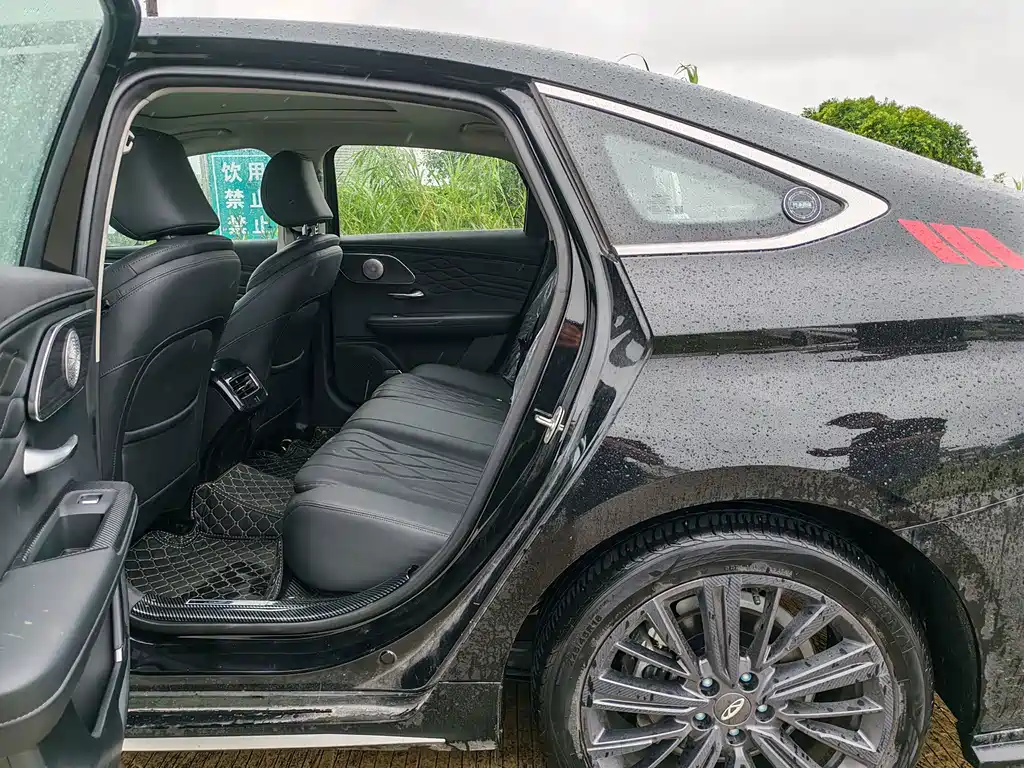 Chery Arrizo 8 PRO — миниатюра 5