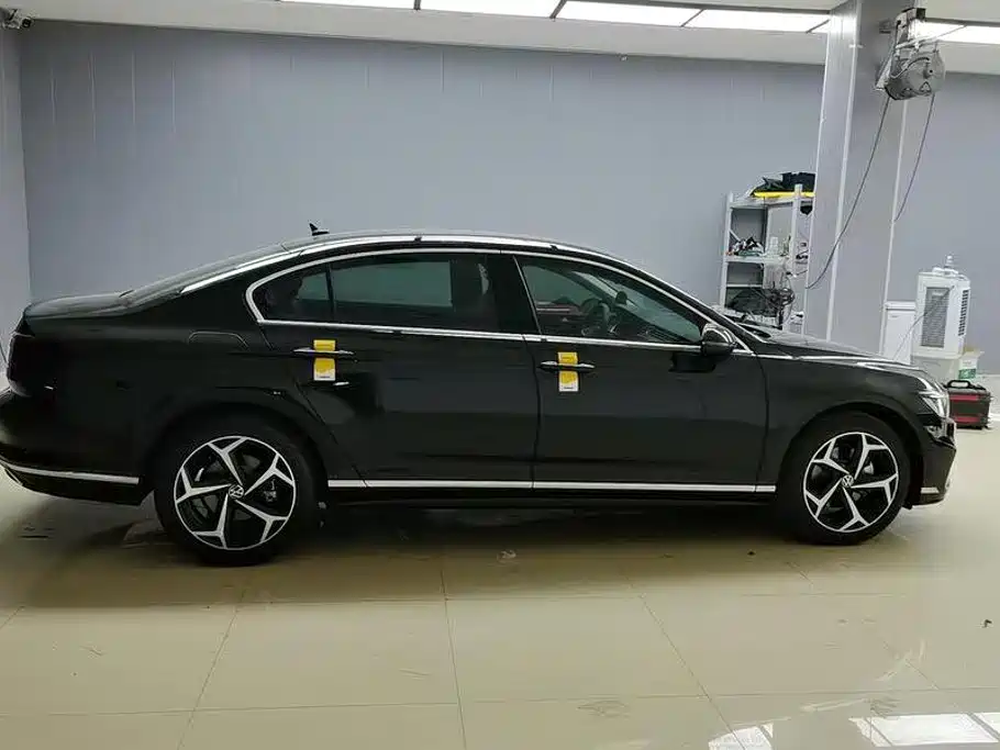 Volkswagen Magotan 2026 3000 380TSI DSG Luxury