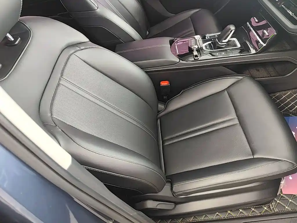 Wuling Victory — миниатюра 25