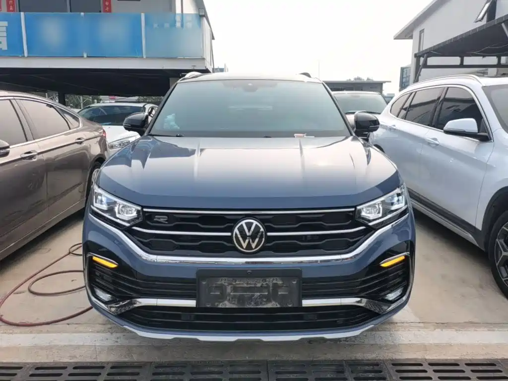 Volkswagen X — миниатюра 3