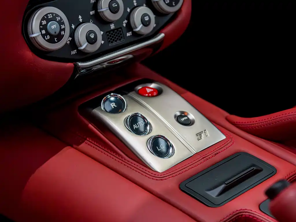 Ferrari 599 — миниатюра 5