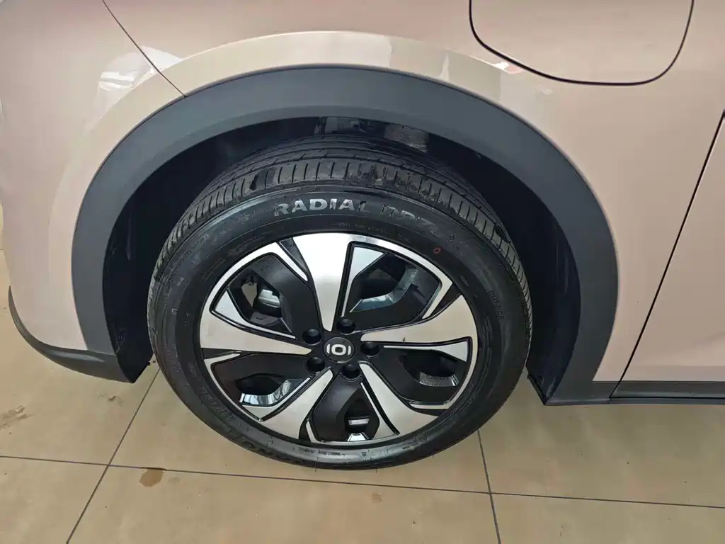 Qiyuan Qiyuan Q05 — миниатюра 5